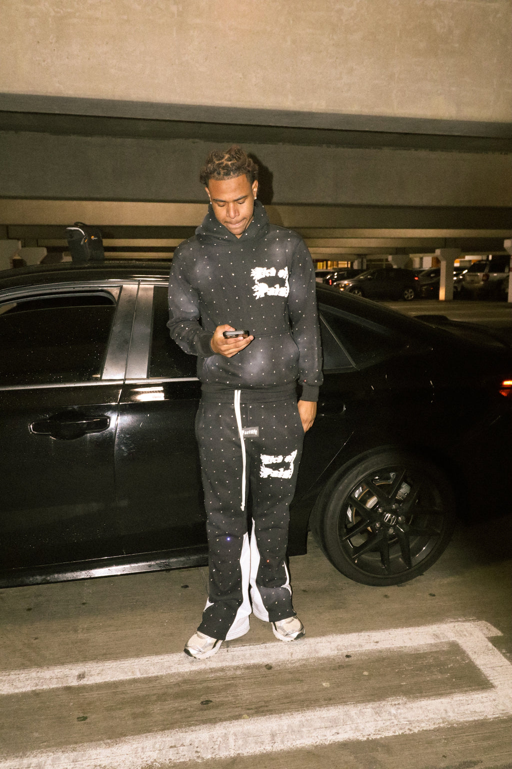 RICH OFF PAIN💰 (SET)