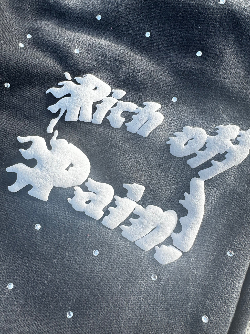 RICH OFF PAIN⭐️ (PANTS)