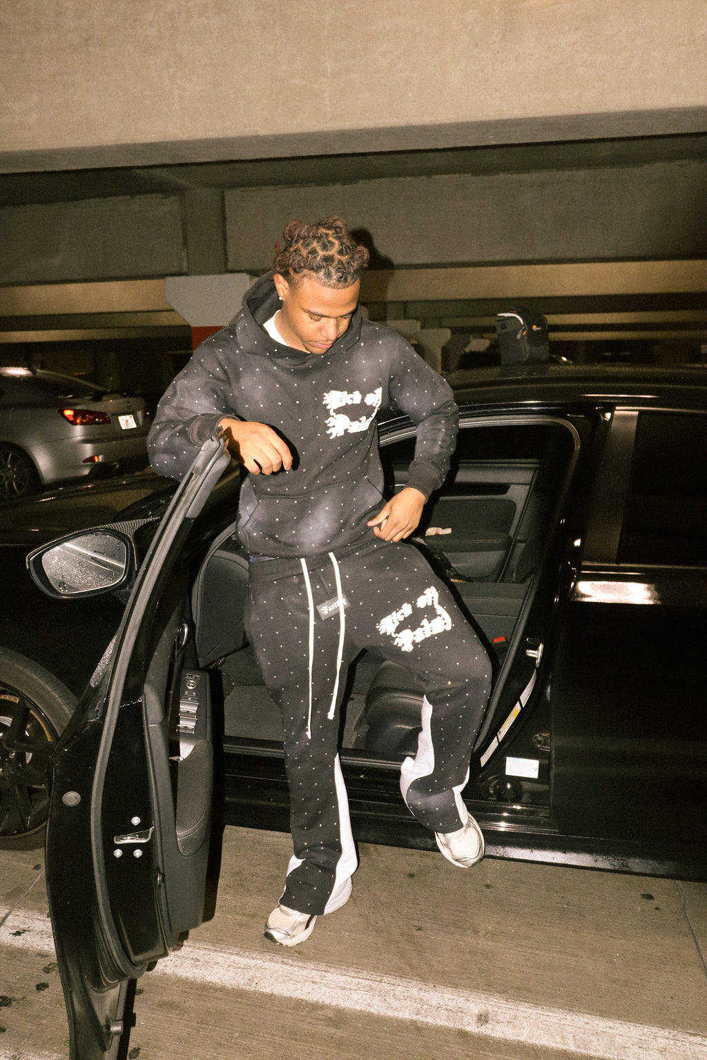 RICH OFF PAIN💰 (SET)