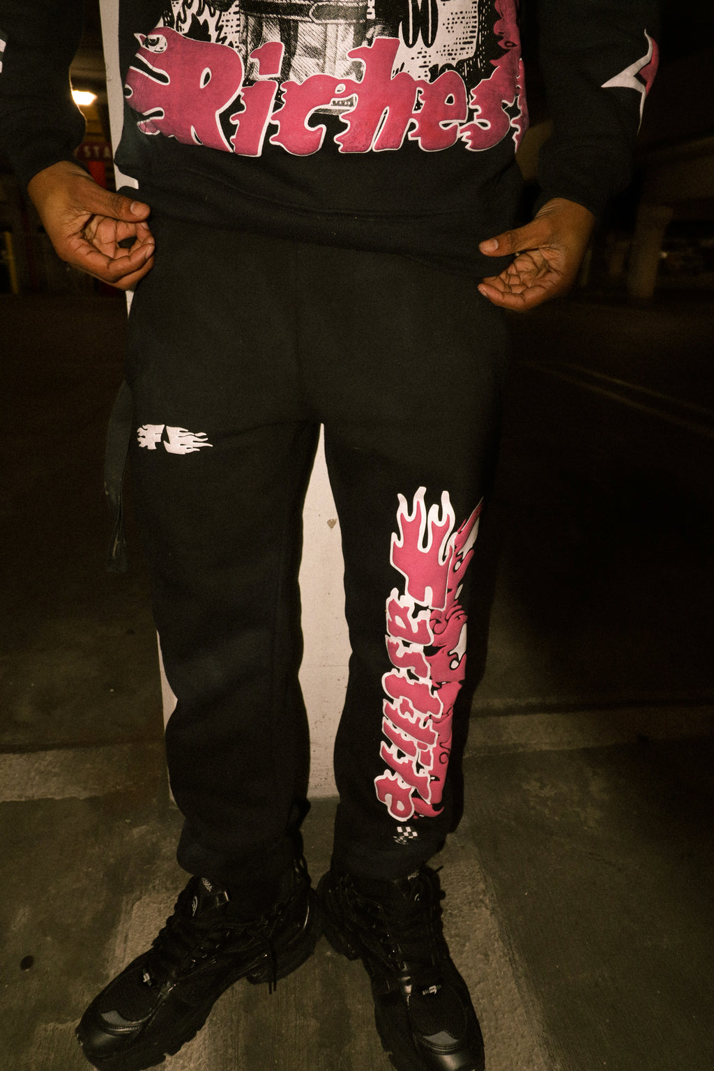 FASTLIFE SWEATS⭐️