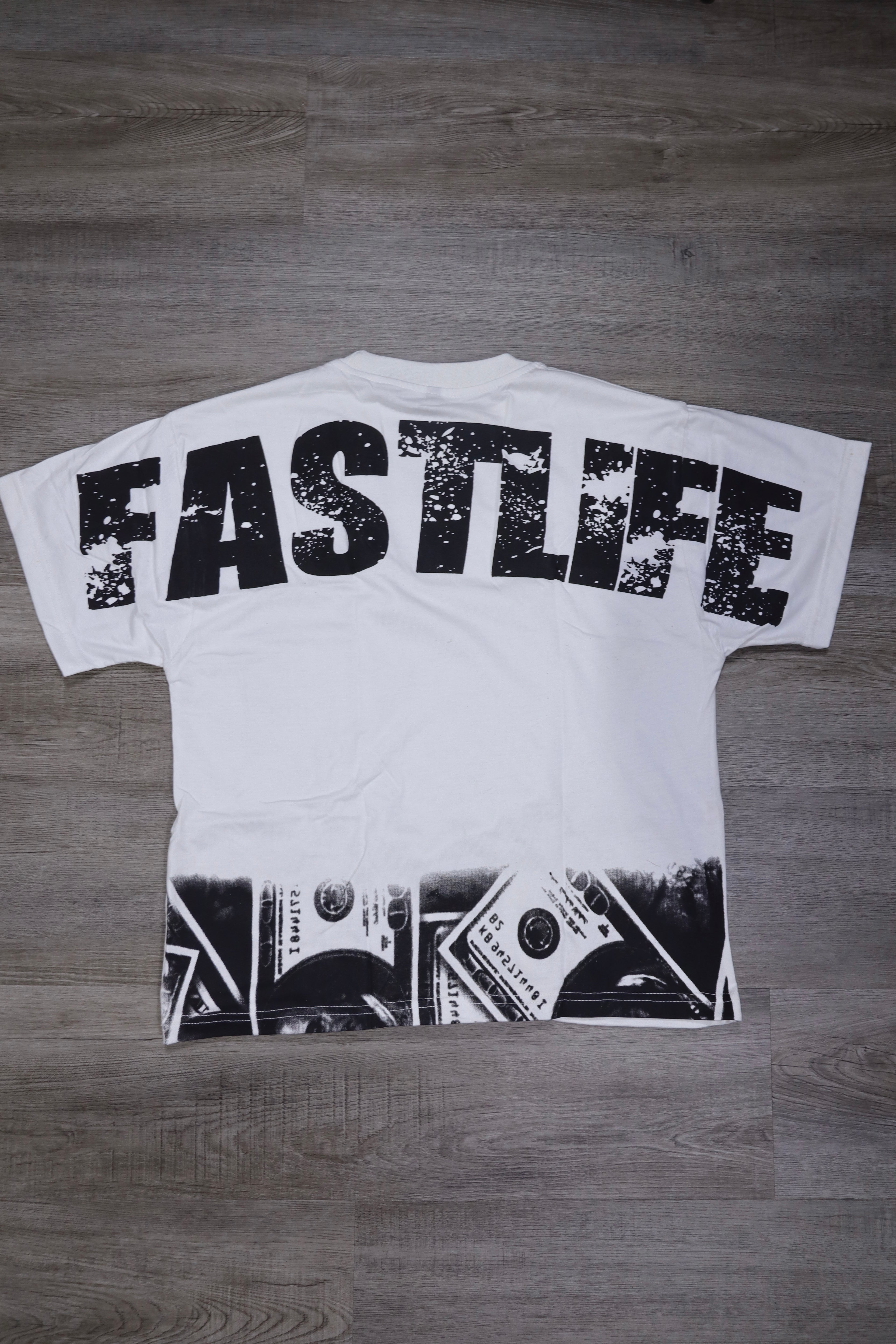 MONEY BRINGS HAPPINESS T