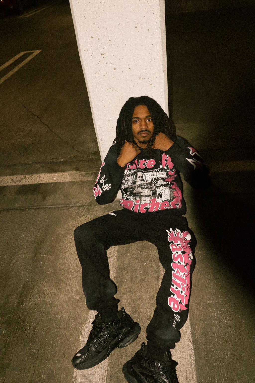 FASTLIFE SWEATS⭐️