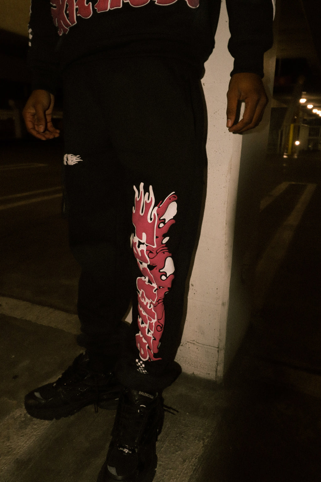 FASTLIFE SWEATS⭐️